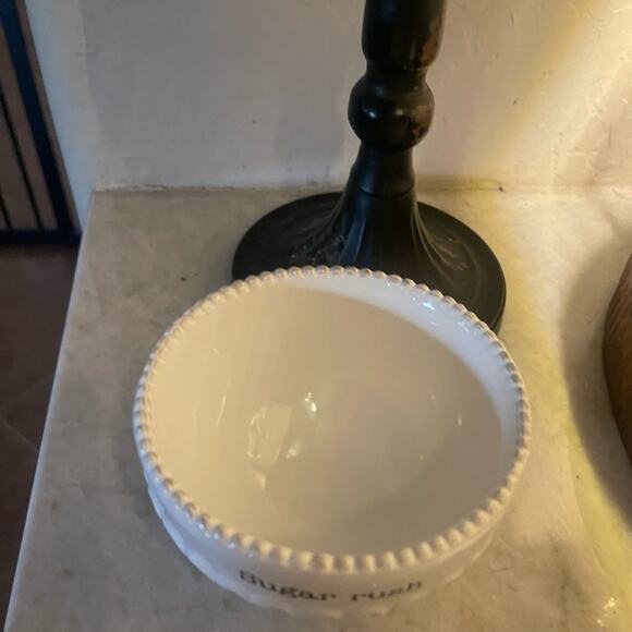 Mud pie sugar rush small bowl - Picture 4 of 10